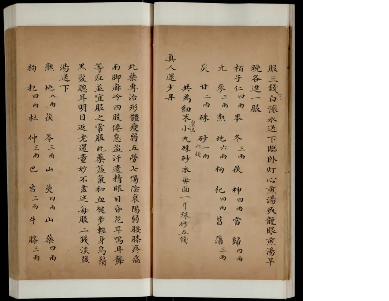 1_绝版书_天涯系列_t涯_绝版古籍电子书合集（13大类）_医书类_丸散膏丹神效十门