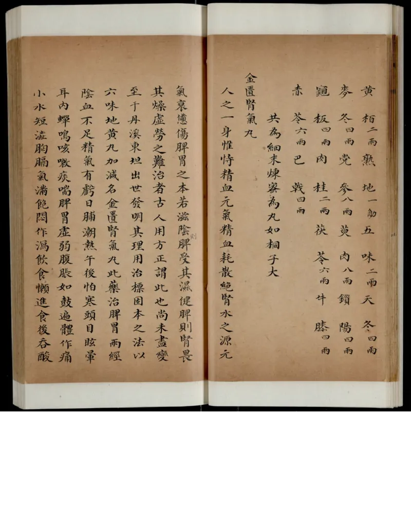 1_绝版书_天涯系列_t涯_绝版古籍电子书合集（13大类）_医书类_丸散膏丹神效十门