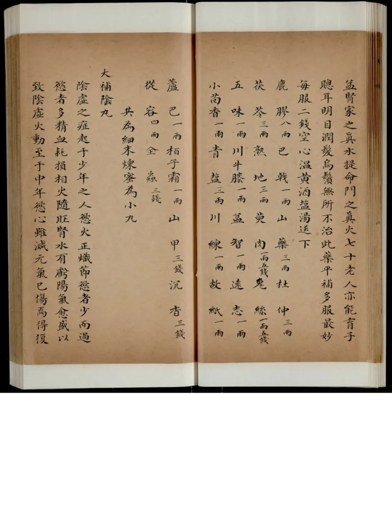 1_绝版书_天涯系列_t涯_绝版古籍电子书合集（13大类）_医书类_丸散膏丹神效十门