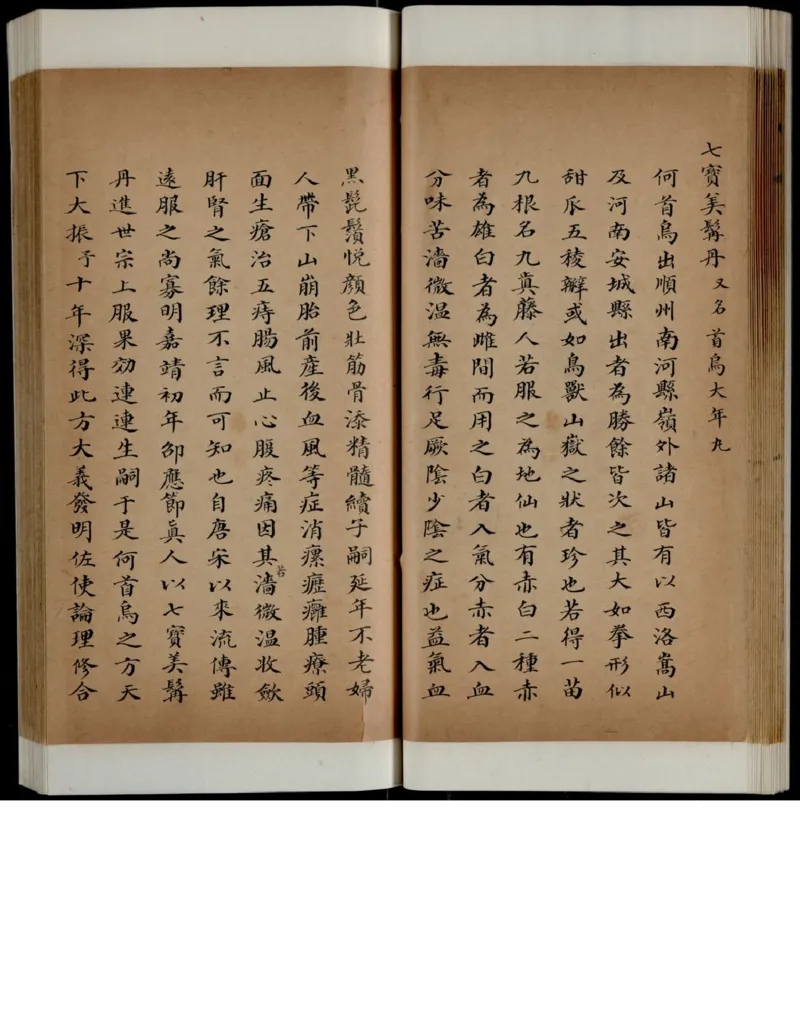 1_绝版书_天涯系列_t涯_绝版古籍电子书合集（13大类）_医书类_丸散膏丹神效十门