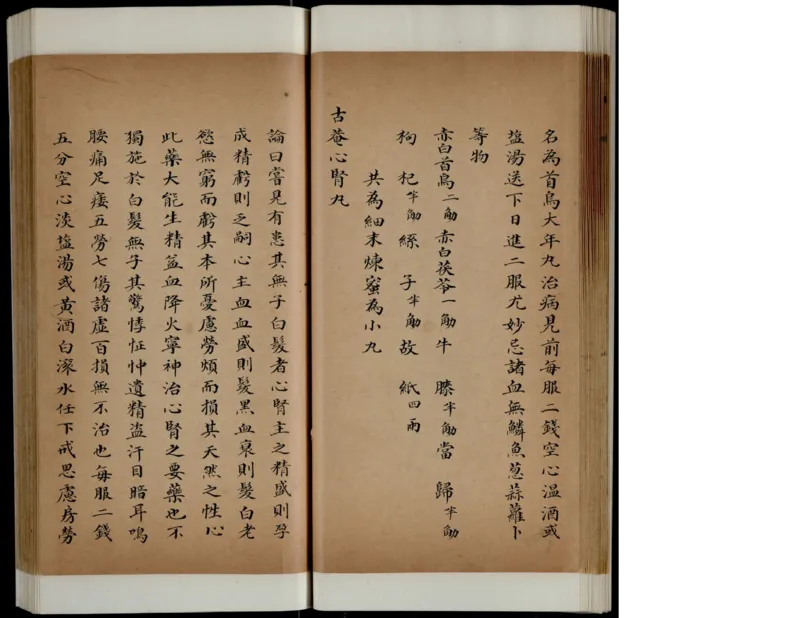 1_绝版书_天涯系列_t涯_绝版古籍电子书合集（13大类）_医书类_丸散膏丹神效十门