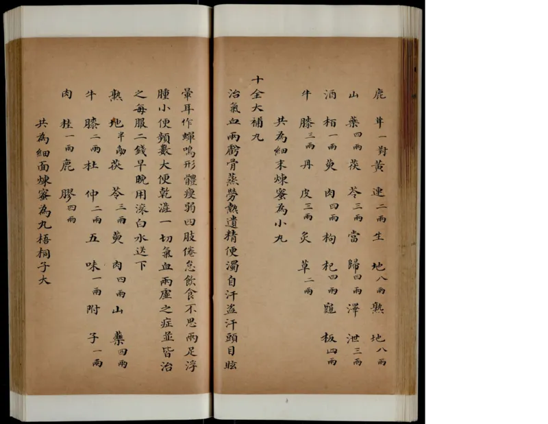 1_绝版书_天涯系列_t涯_绝版古籍电子书合集（13大类）_医书类_丸散膏丹神效十门