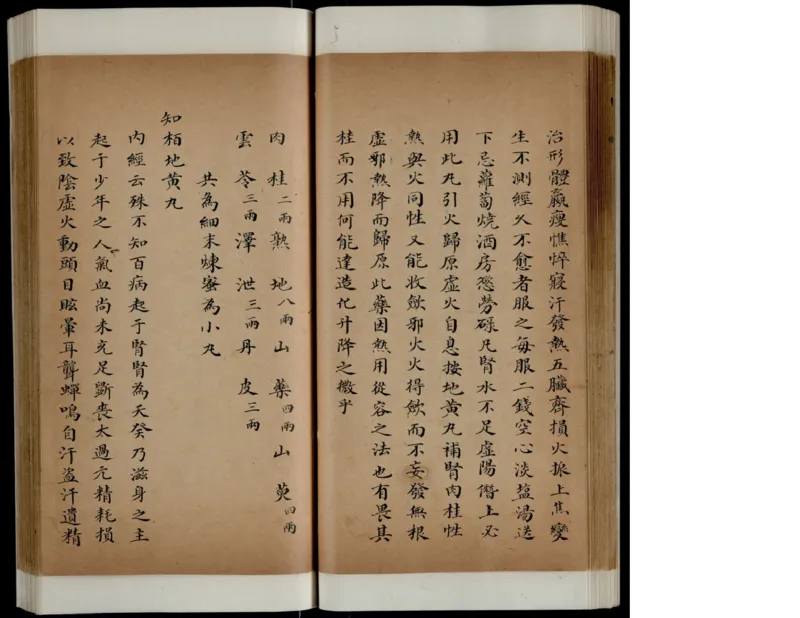 1_绝版书_天涯系列_t涯_绝版古籍电子书合集（13大类）_医书类_丸散膏丹神效十门