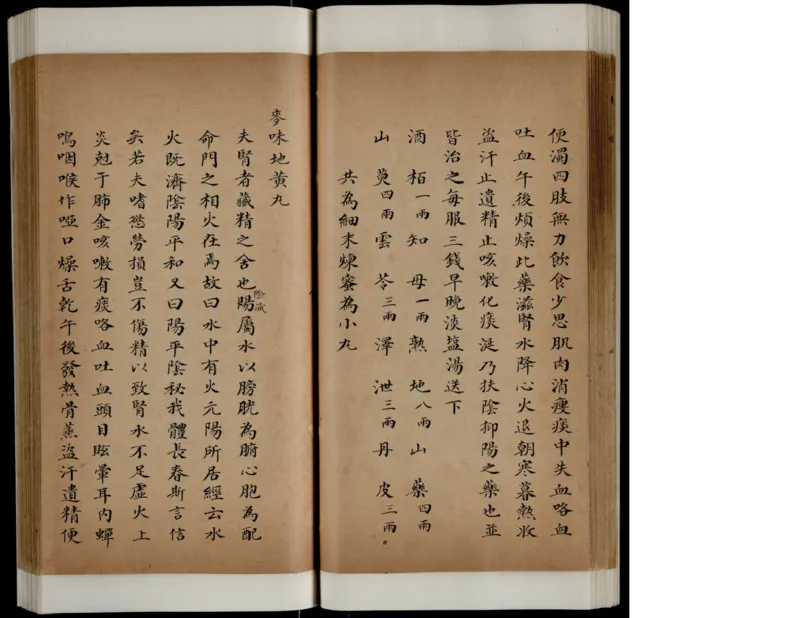 1_绝版书_天涯系列_t涯_绝版古籍电子书合集（13大类）_医书类_丸散膏丹神效十门