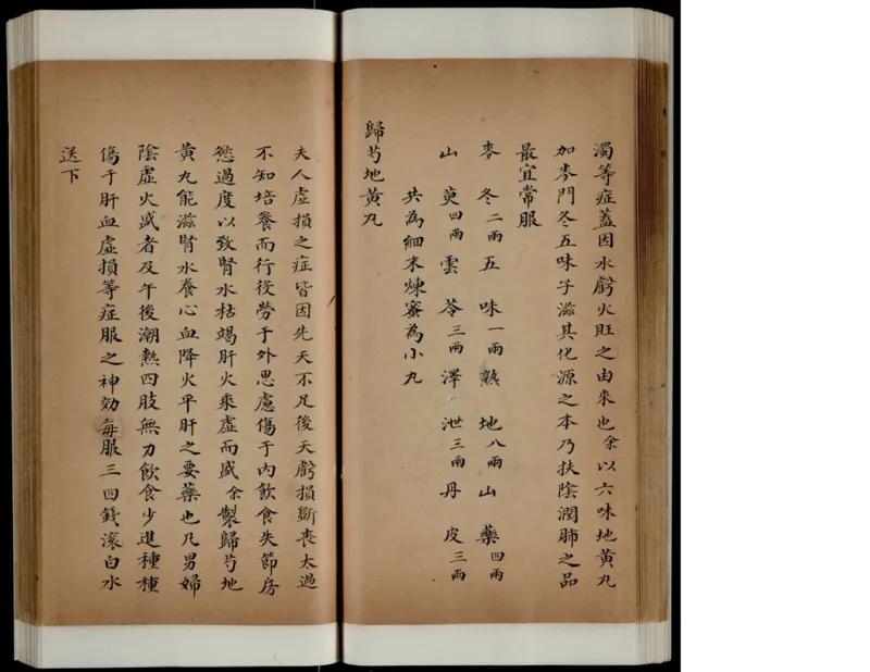 1_绝版书_天涯系列_t涯_绝版古籍电子书合集（13大类）_医书类_丸散膏丹神效十门