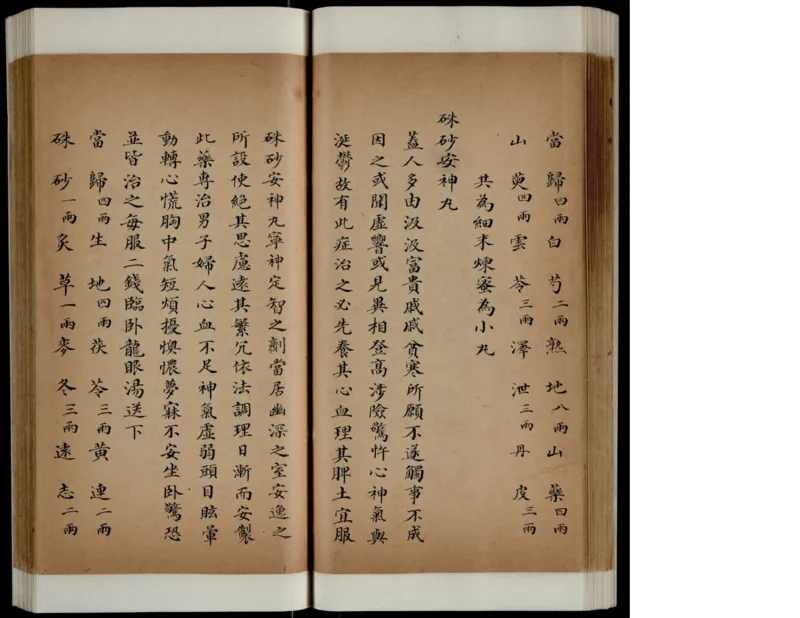 1_绝版书_天涯系列_t涯_绝版古籍电子书合集（13大类）_医书类_丸散膏丹神效十门