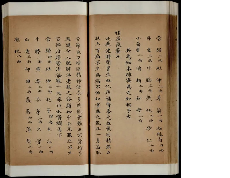 1_绝版书_天涯系列_t涯_绝版古籍电子书合集（13大类）_医书类_丸散膏丹神效十门