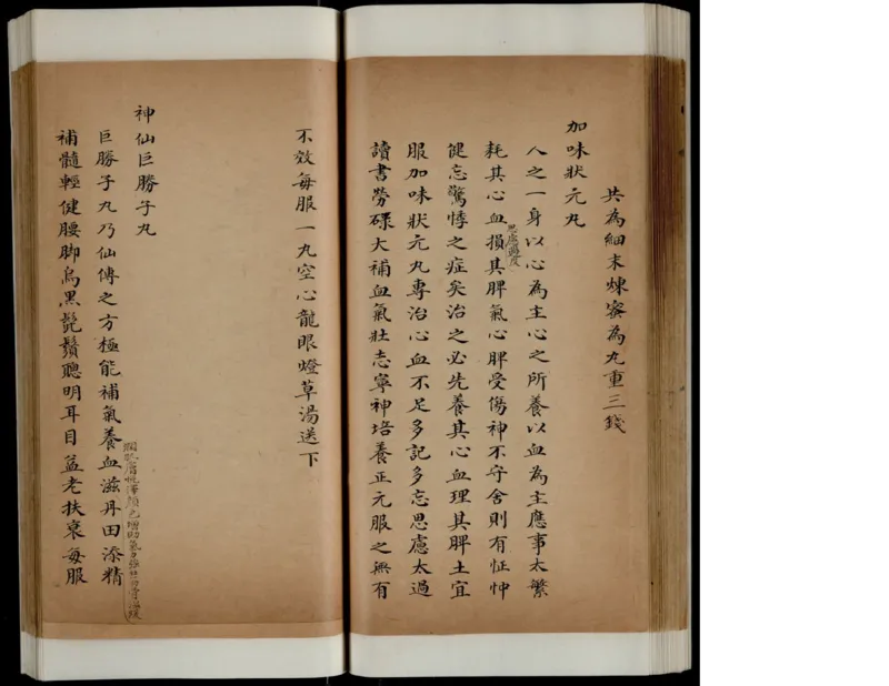 1_绝版书_天涯系列_t涯_绝版古籍电子书合集（13大类）_医书类_丸散膏丹神效十门