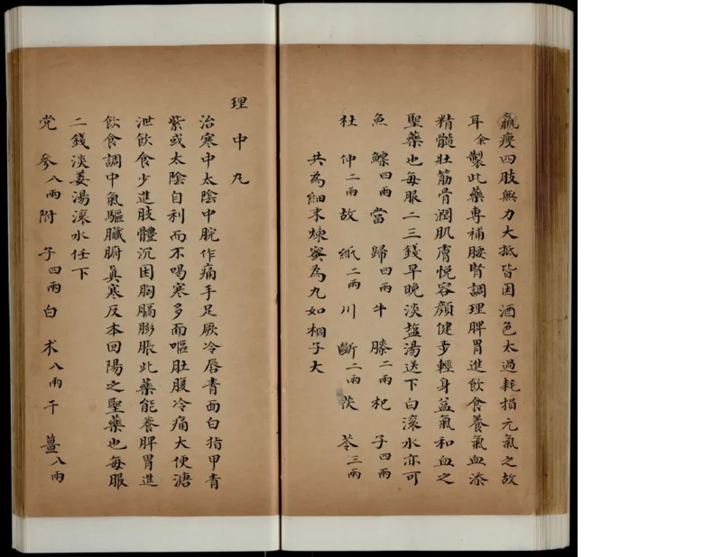 1_绝版书_天涯系列_t涯_绝版古籍电子书合集（13大类）_医书类_丸散膏丹神效十门