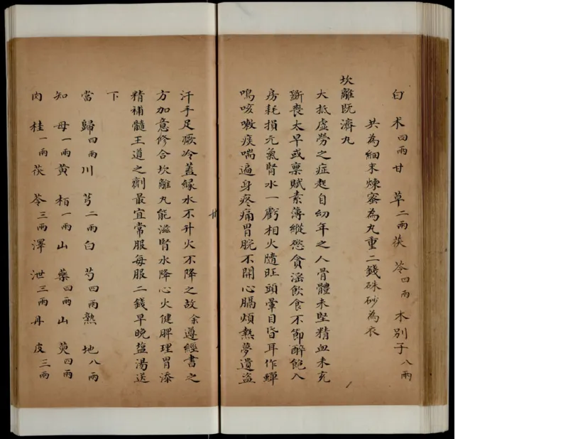 1_绝版书_天涯系列_t涯_绝版古籍电子书合集（13大类）_医书类_丸散膏丹神效十门