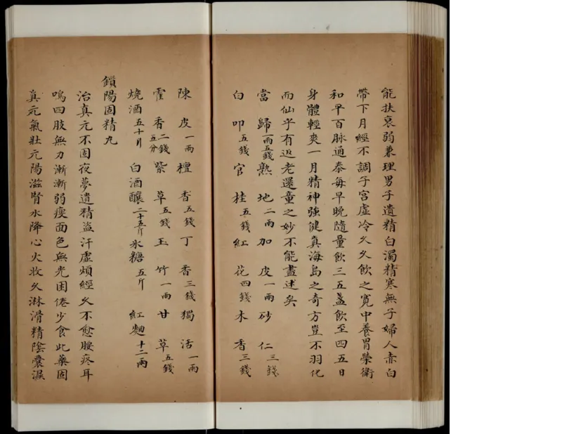 1_绝版书_天涯系列_t涯_绝版古籍电子书合集（13大类）_医书类_丸散膏丹神效十门