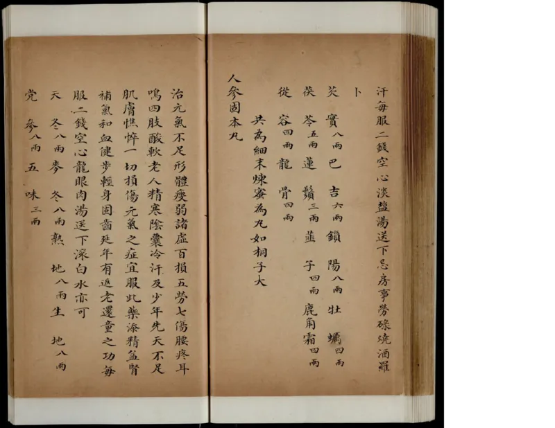 1_绝版书_天涯系列_t涯_绝版古籍电子书合集（13大类）_医书类_丸散膏丹神效十门