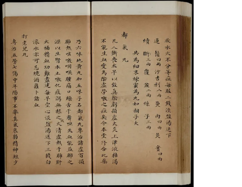 1_绝版书_天涯系列_t涯_绝版古籍电子书合集（13大类）_医书类_丸散膏丹神效十门