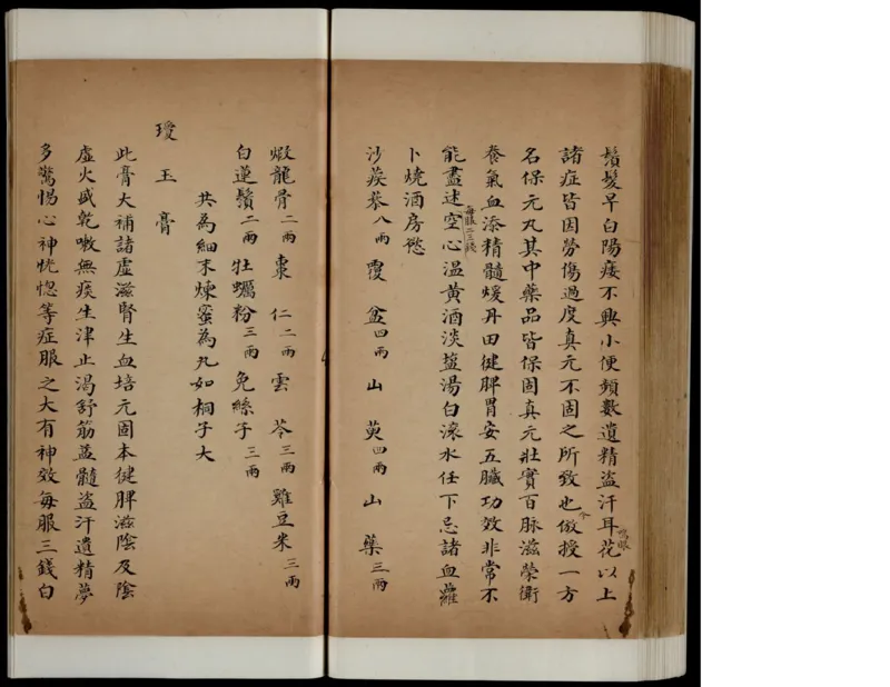 1_绝版书_天涯系列_t涯_绝版古籍电子书合集（13大类）_医书类_丸散膏丹神效十门