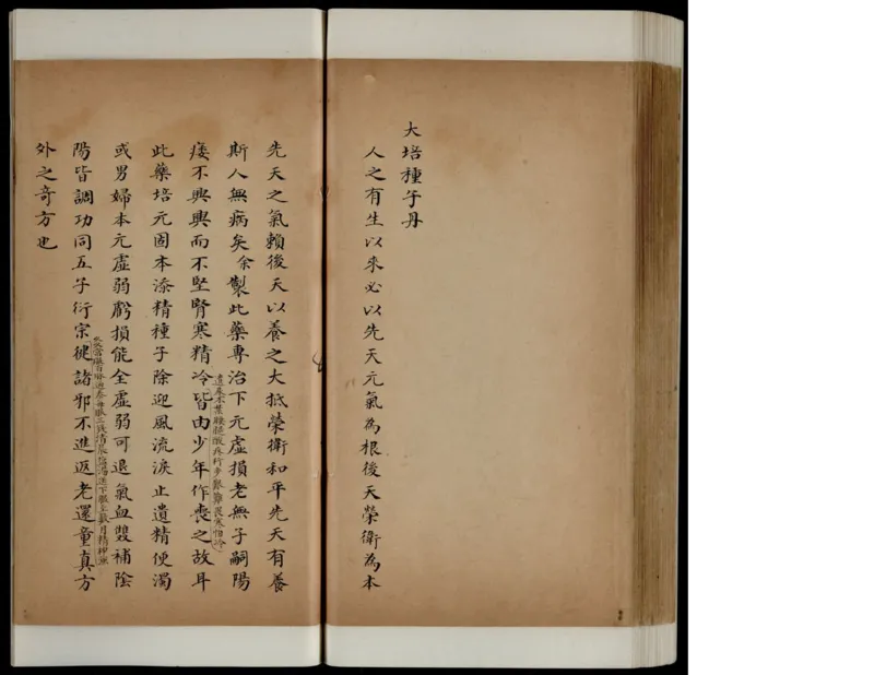 1_绝版书_天涯系列_t涯_绝版古籍电子书合集（13大类）_医书类_丸散膏丹神效十门