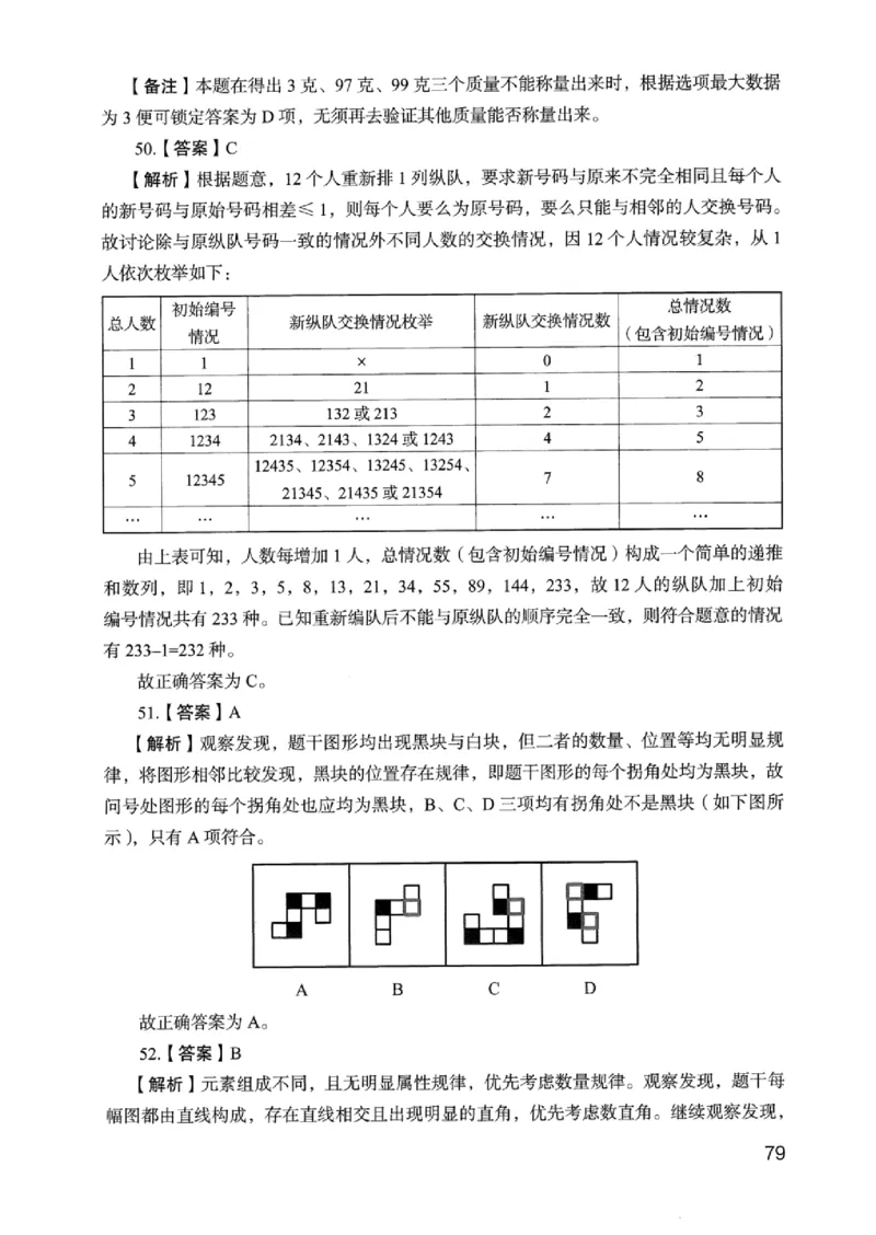 05行测极致真题（浙江版）解析-_2026考公资料_（10）粉笔_2025粉笔国考省考980（课＋笔记）_粉笔980（25多省）_12025FB浙江省考980系统班_042025年浙江26本图书