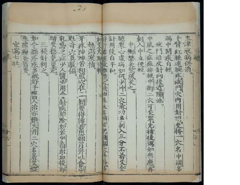 3_绝版书_天涯系列_t涯_绝版古籍电子书合集（13大类）_医书类_针灸大成