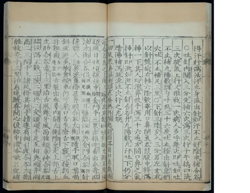 3_绝版书_天涯系列_t涯_绝版古籍电子书合集（13大类）_医书类_针灸大成