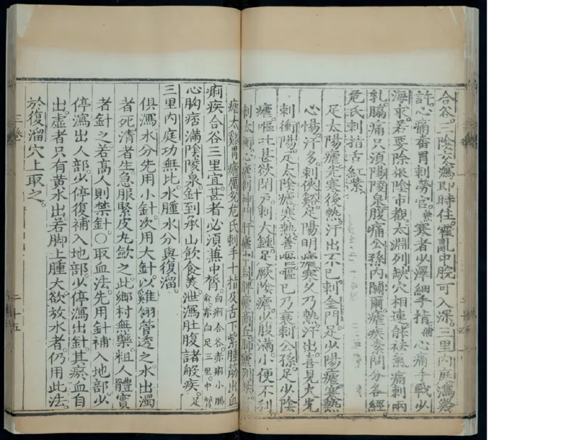 3_绝版书_天涯系列_t涯_绝版古籍电子书合集（13大类）_医书类_针灸大成