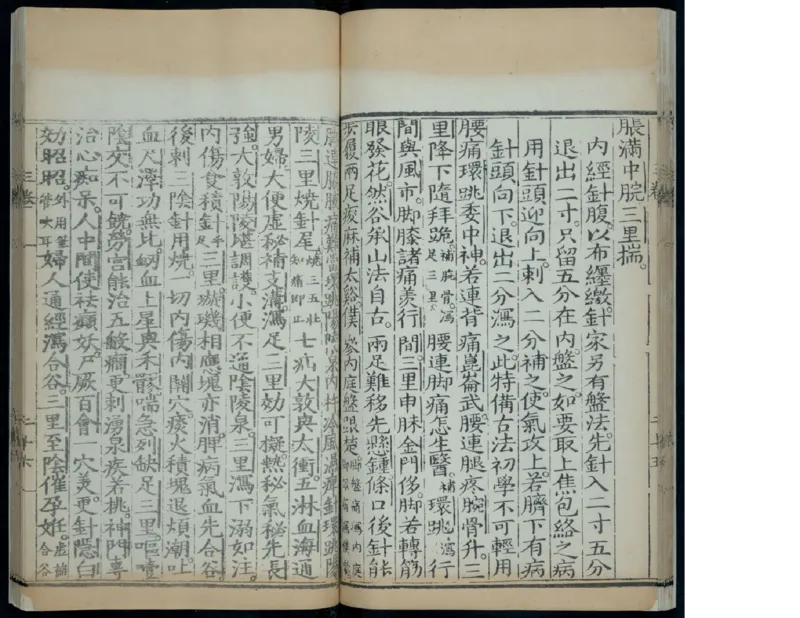 3_绝版书_天涯系列_t涯_绝版古籍电子书合集（13大类）_医书类_针灸大成