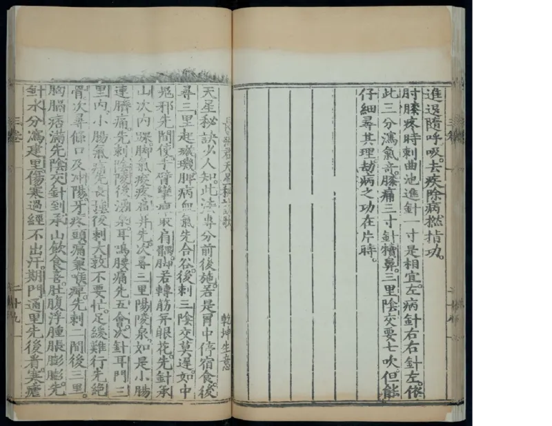 3_绝版书_天涯系列_t涯_绝版古籍电子书合集（13大类）_医书类_针灸大成