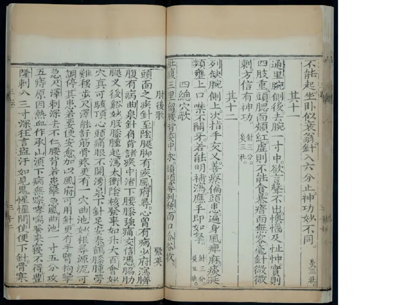 3_绝版书_天涯系列_t涯_绝版古籍电子书合集（13大类）_医书类_针灸大成