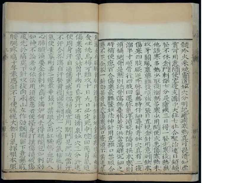 3_绝版书_天涯系列_t涯_绝版古籍电子书合集（13大类）_医书类_针灸大成