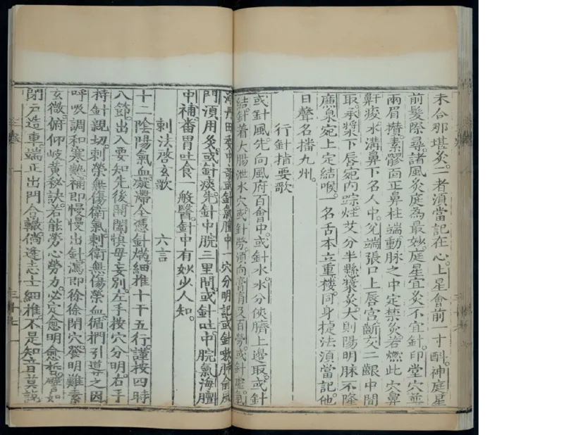 3_绝版书_天涯系列_t涯_绝版古籍电子书合集（13大类）_医书类_针灸大成