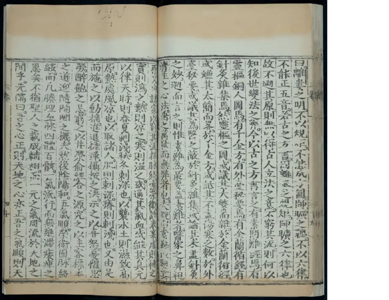 3_绝版书_天涯系列_t涯_绝版古籍电子书合集（13大类）_医书类_针灸大成