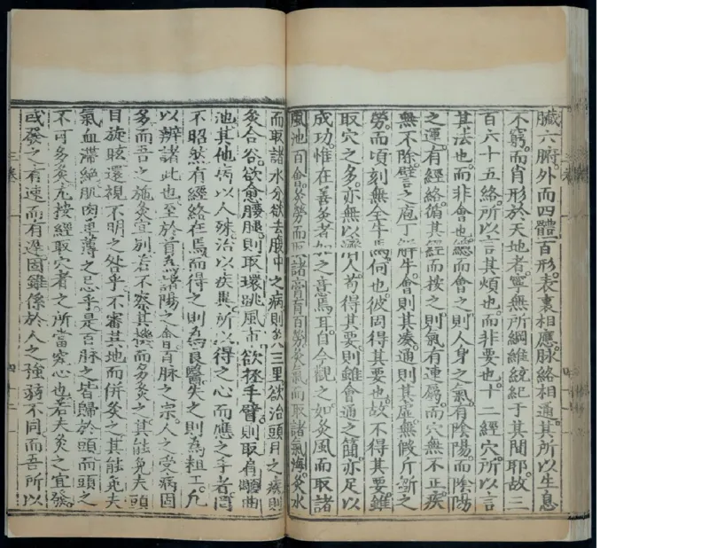 3_绝版书_天涯系列_t涯_绝版古籍电子书合集（13大类）_医书类_针灸大成