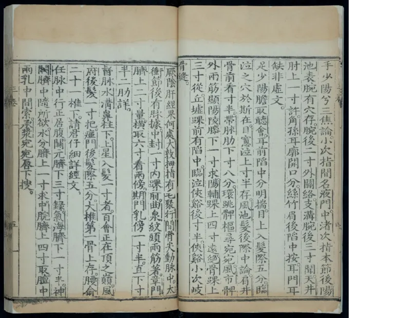 3_绝版书_天涯系列_t涯_绝版古籍电子书合集（13大类）_医书类_针灸大成