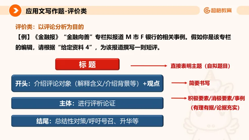 应用文专项强化3_2026考公资料_超格合集_公考-夸夸刷2026超格行测+申论（五合一）夸夸刷刷题营_申论_2班_课件
