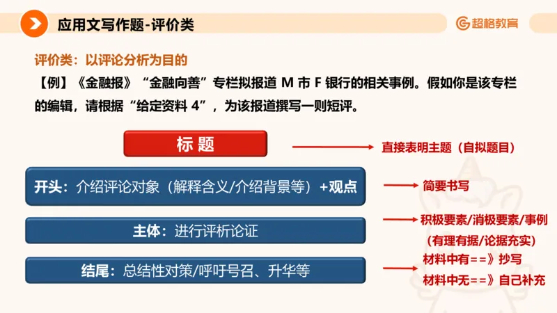 应用文专项强化3_2026考公资料_超格合集_公考-夸夸刷2026超格行测+申论（五合一）夸夸刷刷题营_申论_2班_课件