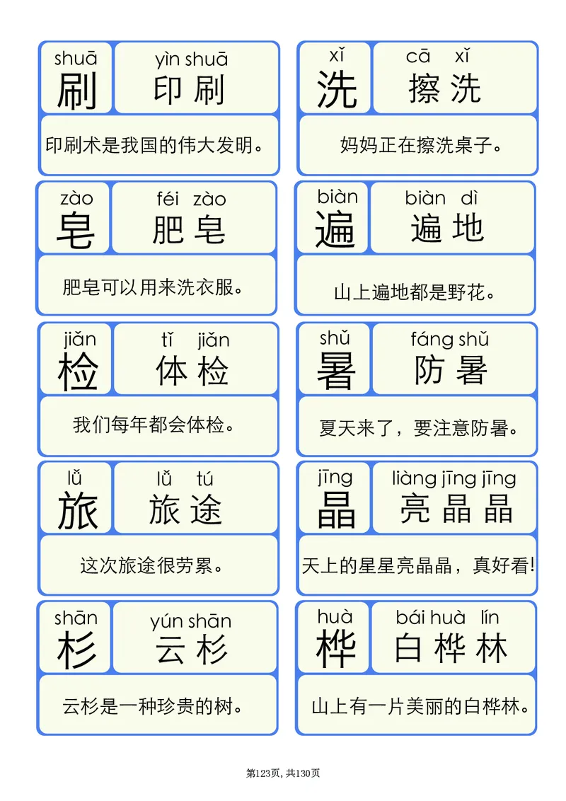 洪恩识字拼音1-13_一年级上下册资料_小学一年级学习资料-25年更新版_1-00、幼小衔接_幼小衔接识字启蒙篇