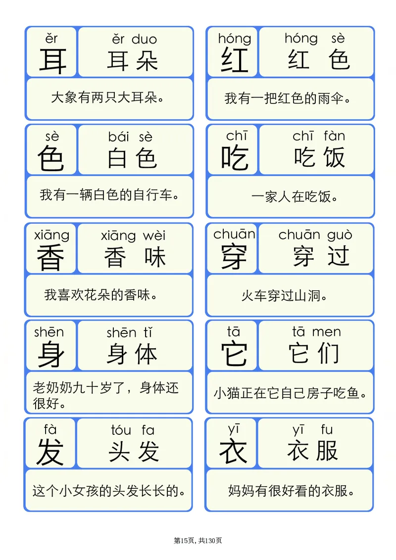 洪恩识字拼音1-13_一年级上下册资料_小学一年级学习资料-25年更新版_1-00、幼小衔接_幼小衔接识字启蒙篇