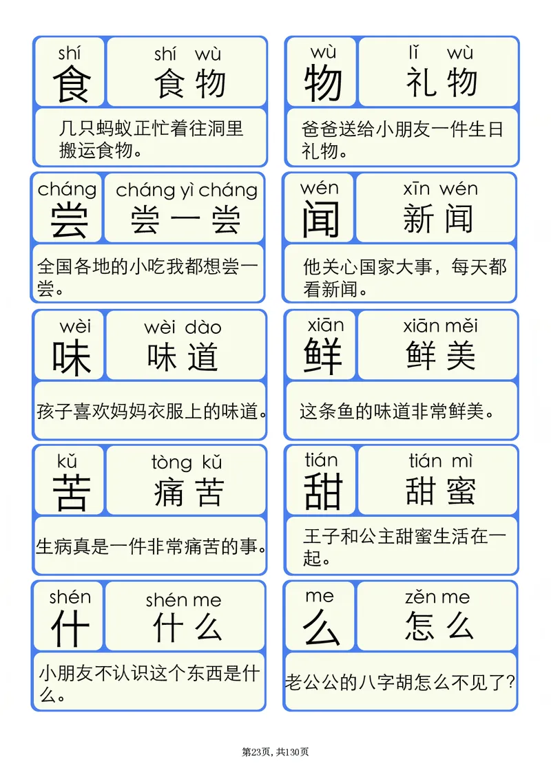 洪恩识字拼音1-13_一年级上下册资料_小学一年级学习资料-25年更新版_1-00、幼小衔接_幼小衔接识字启蒙篇