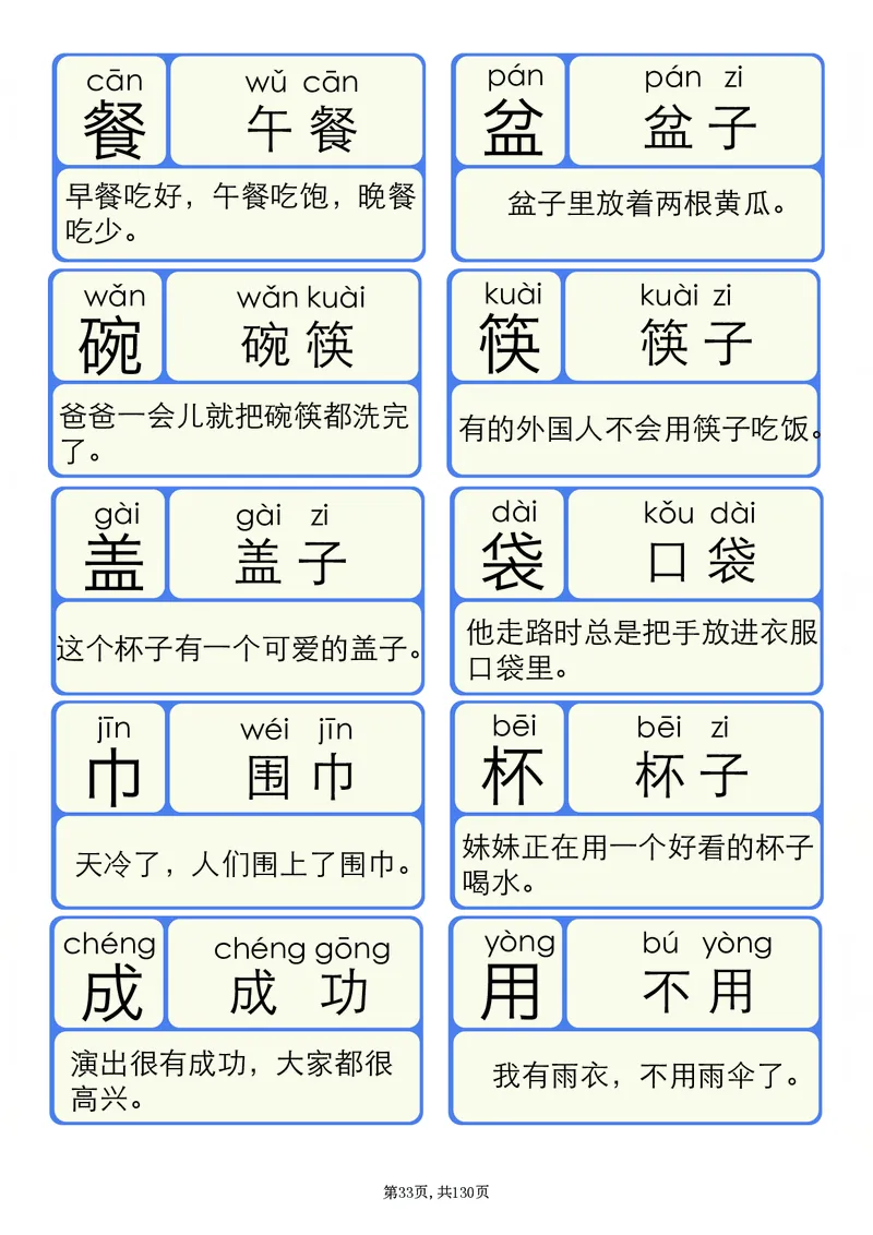 洪恩识字拼音1-13_一年级上下册资料_小学一年级学习资料-25年更新版_1-00、幼小衔接_幼小衔接识字启蒙篇