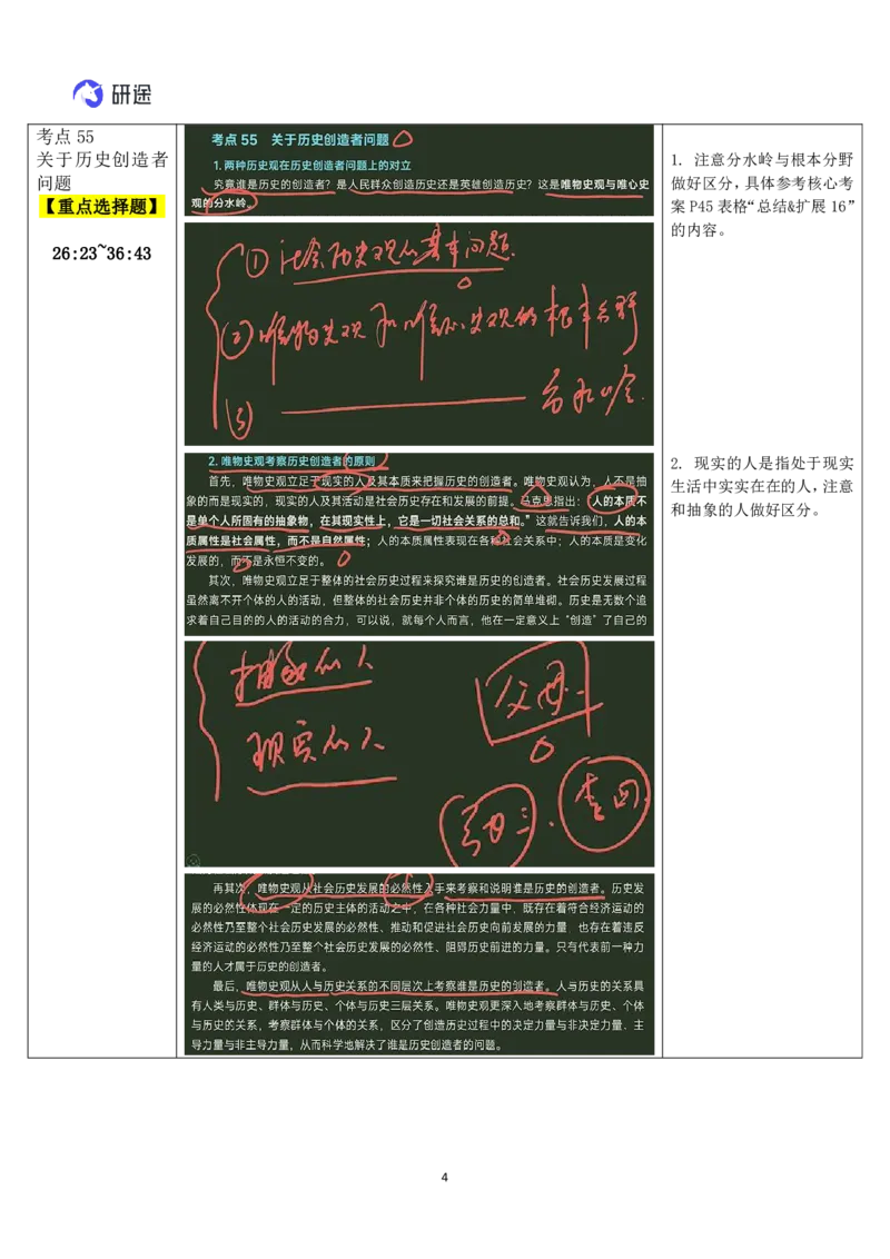 15.马原-15社会形态更替、人民群众-复盘笔记_2026考公资料_（49）政治理论合集_政治理论合集_2025考研政治_01.徐涛曲艺_03.强化阶段_01.马原_笔记