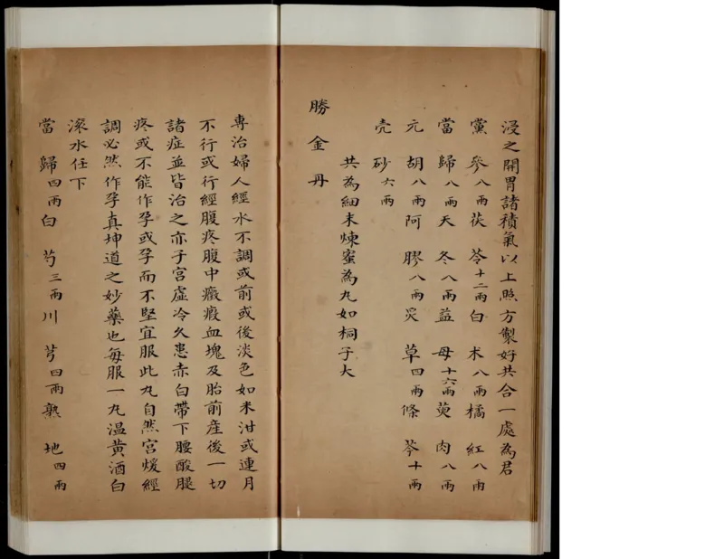 8_绝版书_天涯系列_t涯_绝版古籍电子书合集（13大类）_医书类_丸散膏丹神效十门