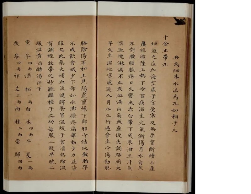 8_绝版书_天涯系列_t涯_绝版古籍电子书合集（13大类）_医书类_丸散膏丹神效十门