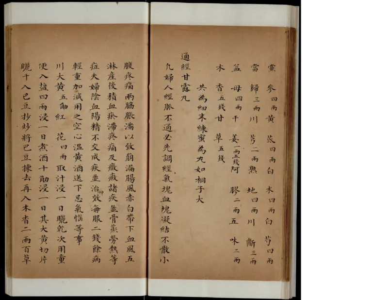 8_绝版书_天涯系列_t涯_绝版古籍电子书合集（13大类）_医书类_丸散膏丹神效十门