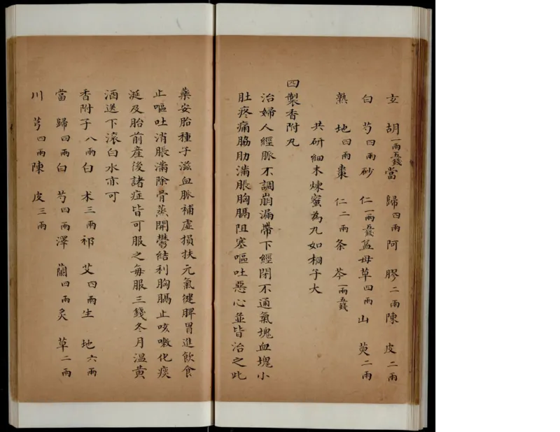 8_绝版书_天涯系列_t涯_绝版古籍电子书合集（13大类）_医书类_丸散膏丹神效十门