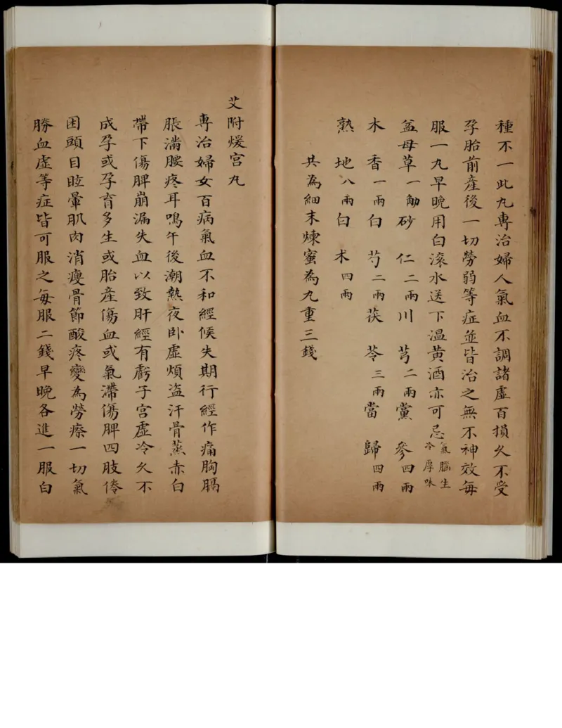 8_绝版书_天涯系列_t涯_绝版古籍电子书合集（13大类）_医书类_丸散膏丹神效十门