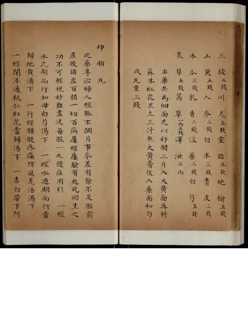 8_绝版书_天涯系列_t涯_绝版古籍电子书合集（13大类）_医书类_丸散膏丹神效十门