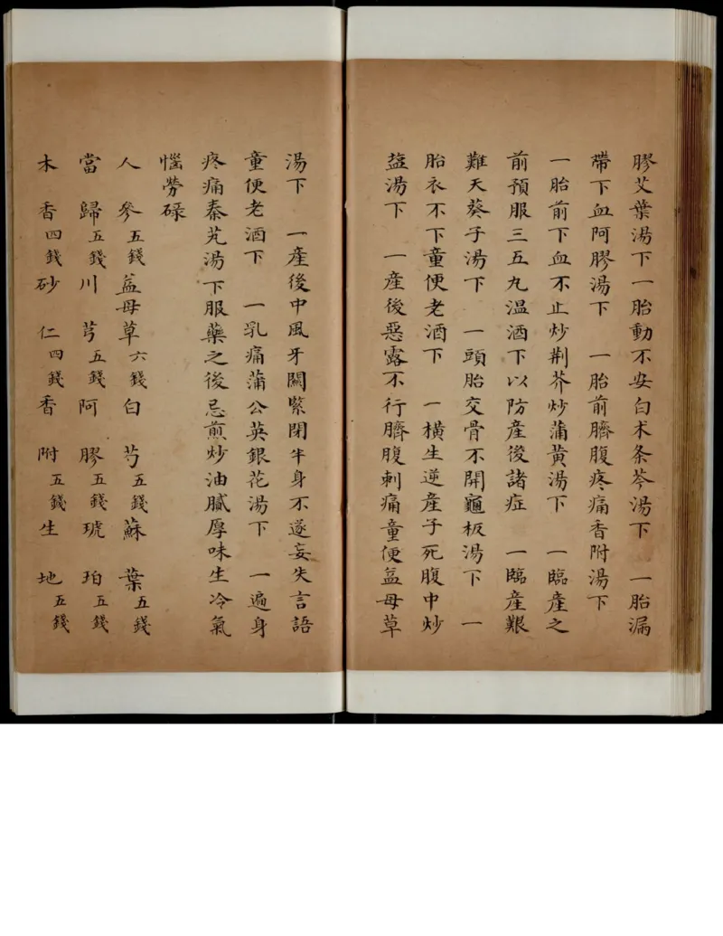 8_绝版书_天涯系列_t涯_绝版古籍电子书合集（13大类）_医书类_丸散膏丹神效十门