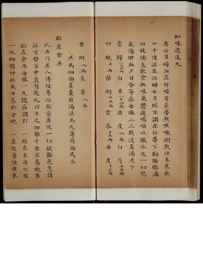 8_绝版书_天涯系列_t涯_绝版古籍电子书合集（13大类）_医书类_丸散膏丹神效十门