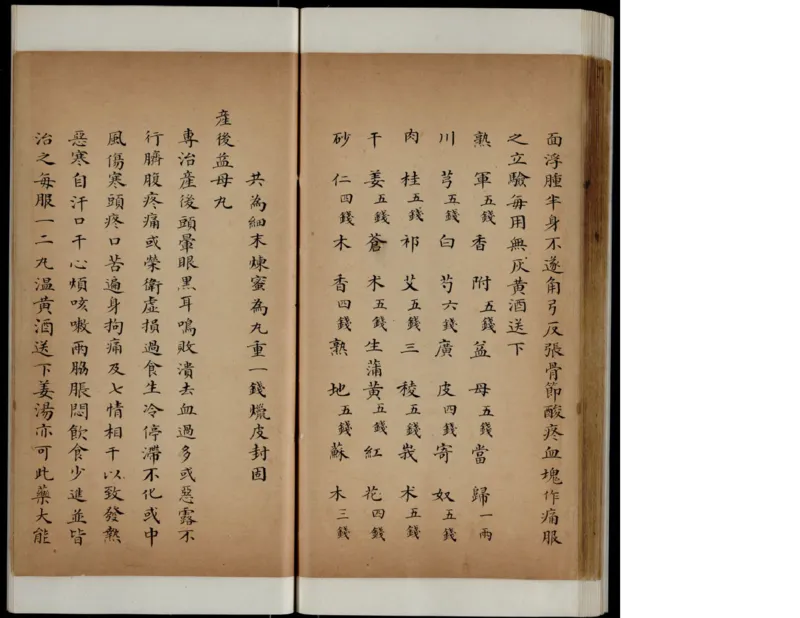8_绝版书_天涯系列_t涯_绝版古籍电子书合集（13大类）_医书类_丸散膏丹神效十门