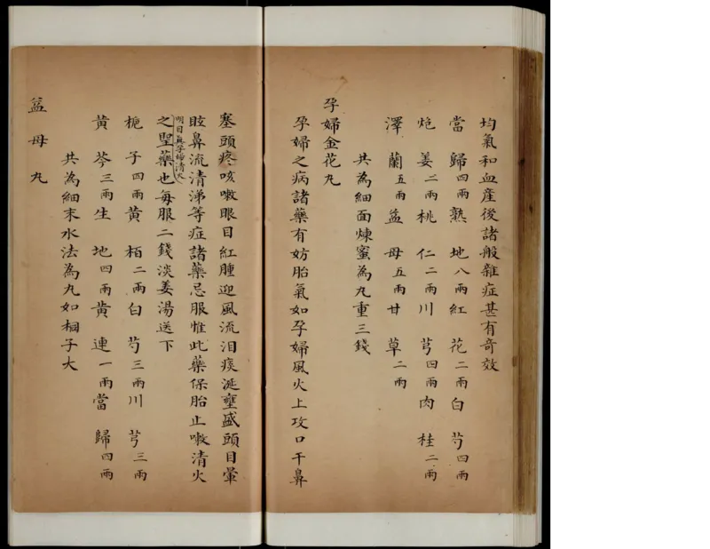 8_绝版书_天涯系列_t涯_绝版古籍电子书合集（13大类）_医书类_丸散膏丹神效十门