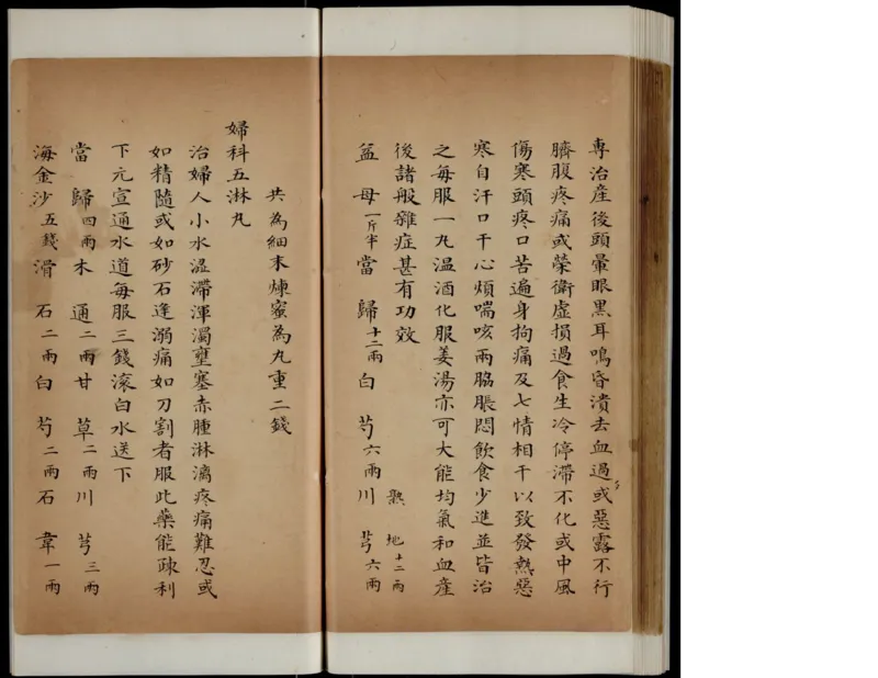 8_绝版书_天涯系列_t涯_绝版古籍电子书合集（13大类）_医书类_丸散膏丹神效十门