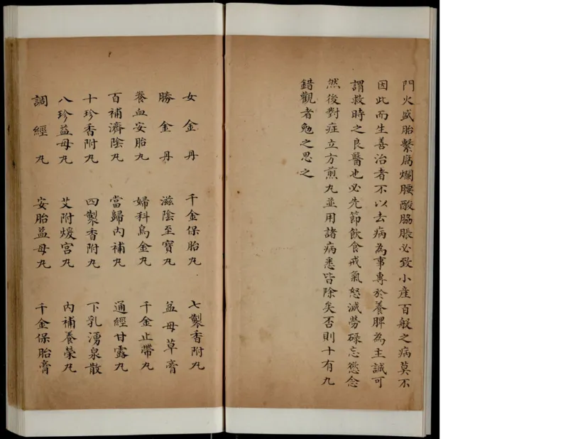 8_绝版书_天涯系列_t涯_绝版古籍电子书合集（13大类）_医书类_丸散膏丹神效十门